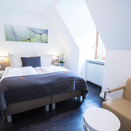 Sporthotel Fuchsbachtal Barsinghausen Buitenkant foto
