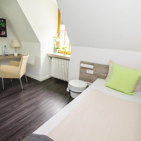 Sporthotel Fuchsbachtal Barsinghausen Buitenkant foto