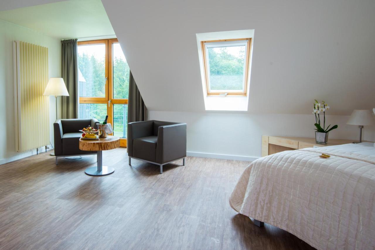 Sporthotel Fuchsbachtal Barsinghausen Buitenkant foto