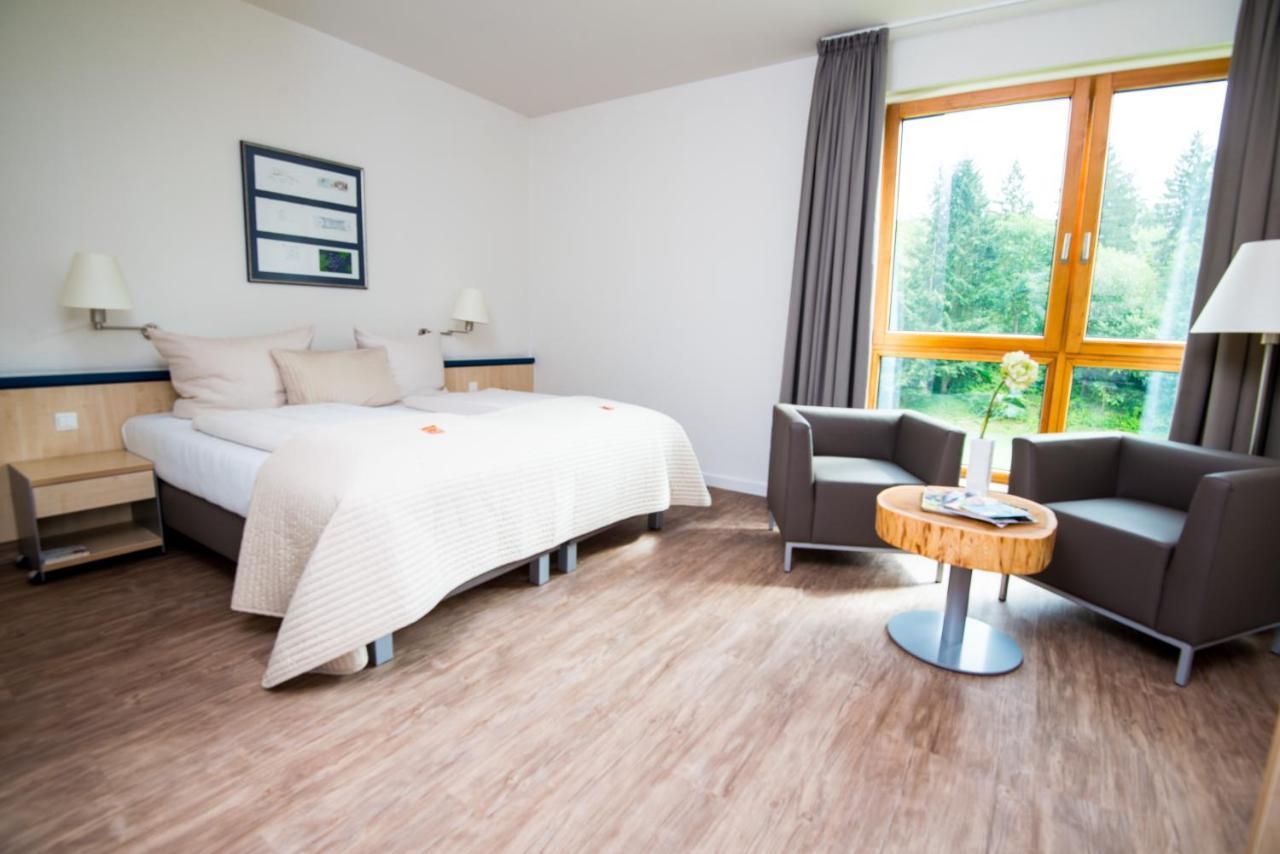 Sporthotel Fuchsbachtal Barsinghausen Buitenkant foto