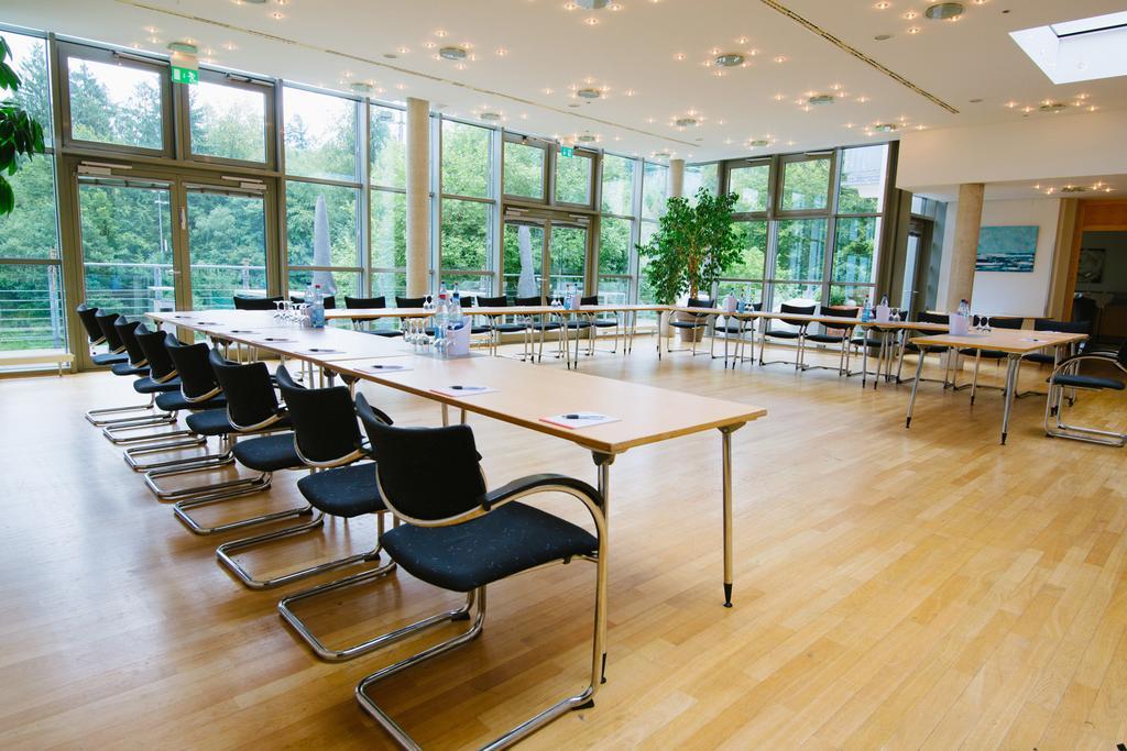 Sporthotel Fuchsbachtal Barsinghausen Buitenkant foto