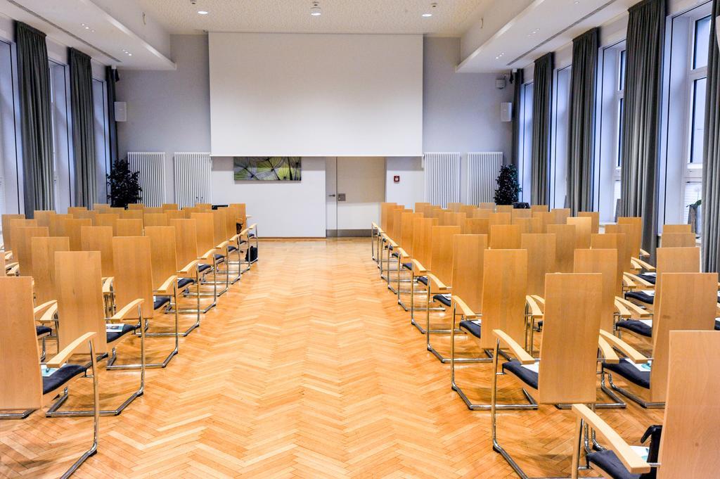 Sporthotel Fuchsbachtal Barsinghausen Buitenkant foto