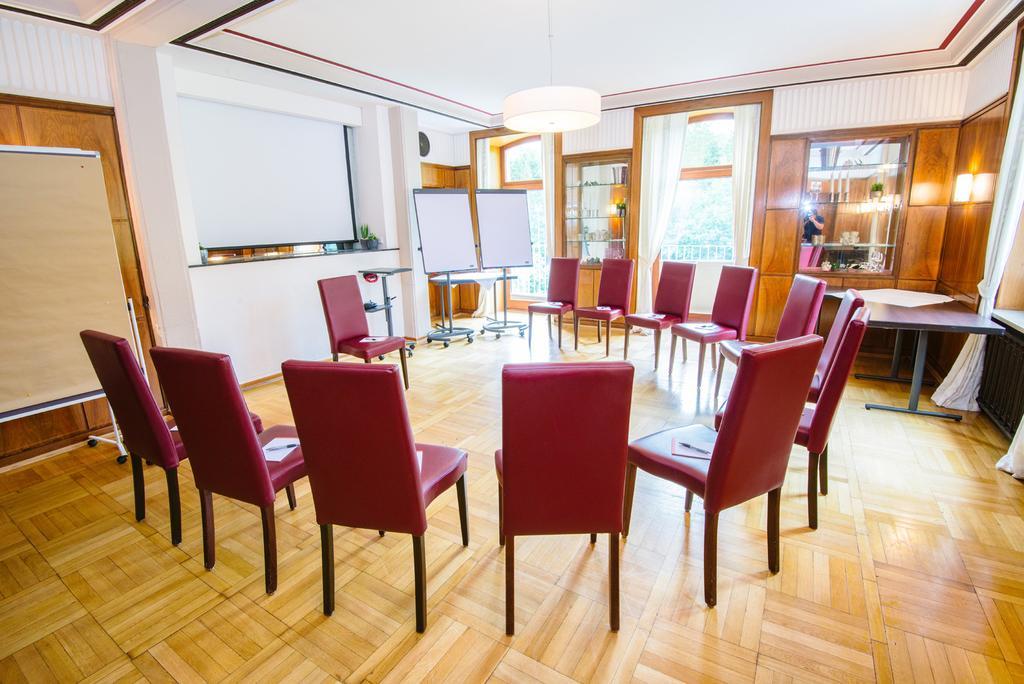 Sporthotel Fuchsbachtal Barsinghausen Buitenkant foto