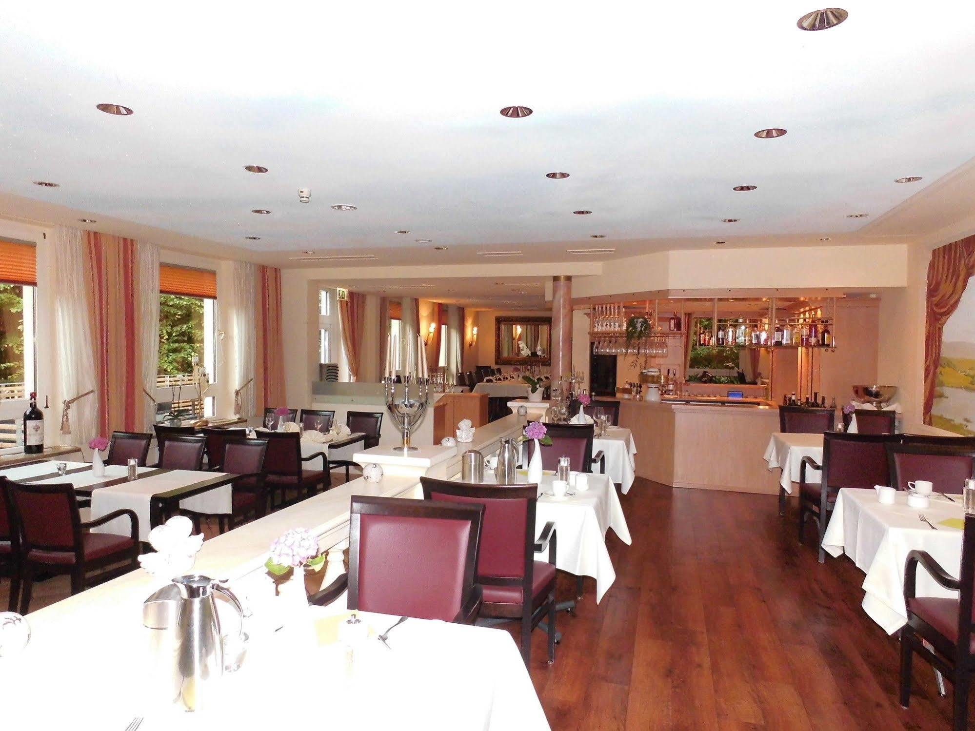 Sporthotel Fuchsbachtal Barsinghausen Buitenkant foto