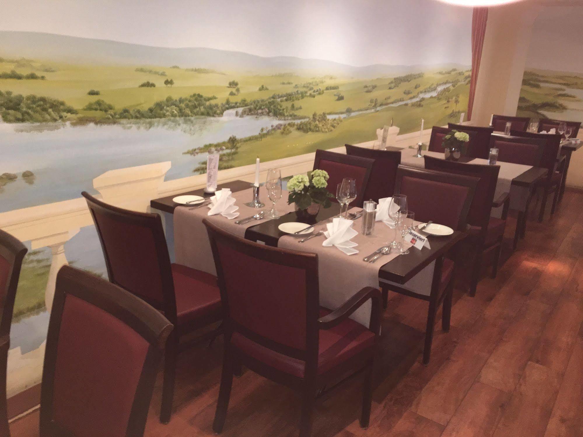 Sporthotel Fuchsbachtal Barsinghausen Buitenkant foto